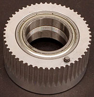 SOI PAN DRIVER GEAR FOR INNO SPOT LED