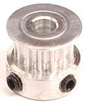 PAN AND TILT GEAR FOR INNO POCKET SPOT