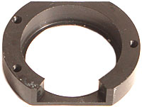 SOI GOBO HOLDER FOR IKON PROFILE