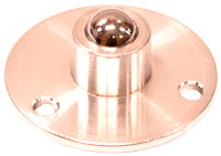 SOI STEEL BALL BASE