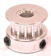 SOI TILT GEAR FOR STINGER SPOT