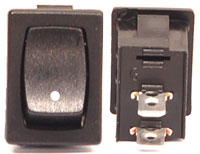 POWER SWITCH FOR WIFLY WASH BAR