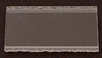 SOI CLEAR DISPLAY COVER FOR INNO COLOR B