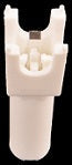 LIGHT GUIDE ROD ASSEMBLY LENS FOR VIZI W