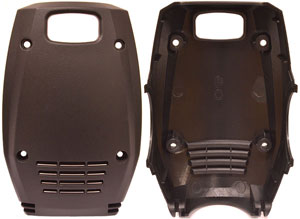 BOTTOM HEAD COVER FOR POCKET PRO