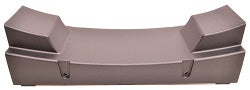 MIDDLE COVER FOR VIZI WASH Z37