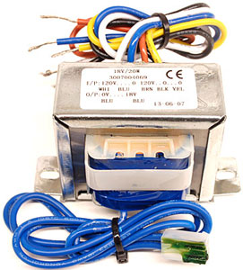 TRANSFORMER FOR H2O LED W/ETL