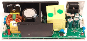 POWER SUPPLY FOR INNO COLOR BEAM LED