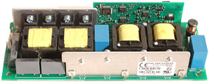 BALLAST FOR VIZI HYBRID 16RX