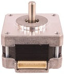 39BYG205-2-15T STEPPER MOTOR FOR HYDRO B