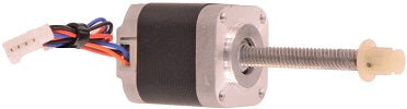 25BYGW1706-1C-70LMSGW FOCUS MOTOR FOR HY
