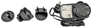 POWER SUPPLY XY12S-0901000Q-UZ INPUT:100