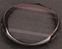 6 FACET LINEAR PRISM FOCUS SPOT 2X