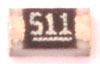 SOI 511 RESISTOR FOR AV4IP