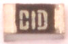 SOI 103 RESISTOR FOR AV4IP