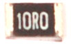 RESISTOR FOR AV6