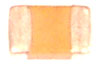 CAPACITOR 106 FOR AV6, AV6X