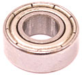 TILT BELT PULLEY FOR VORTEX 1200