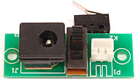 SOI POWER FLASH PCB FOR MICRO SKY