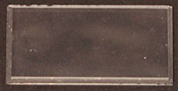 SOI DISPLAY COVER FOR STINGER