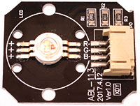 SOI ABL-113 LED PCB FOR BOOMBOX FX3