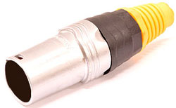 DATA CONNECTOR FOR AV4IP