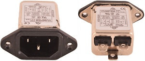 AC SOCKET FOR AS8