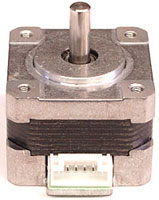 GOBO WHEEL/GOBO ROTATE MOTOR FOR INNO SC