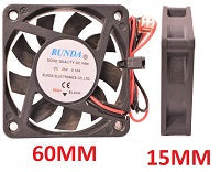 26V 0.10A FAN STEALTH WASH ZOOM