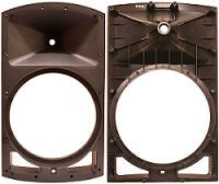 SOI FRONT CABINET