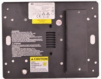 SOI BASE ASSEMBLY FOCUS SPOT 2X
