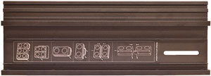 SOI RIGHT SIDE PLATE ENCORE BURST 200