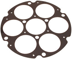 SOI LENS PLATE FOR INNO COLOR BEAM QUAD
