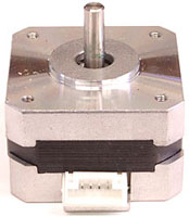 PAN MOTOR FOR INNO ROLL HP, INNO SCAN HP