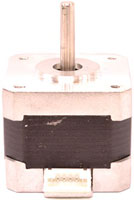 TILT MOTOR FOR FOCUS SPOT TWO