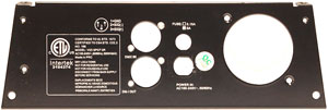 SOI SIDE PANEL FOR VIZI SPOT 5R (V3.0.0)