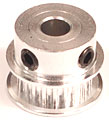 SOI DRIVER BELT GEAR FOR 3 SIXTY 2R