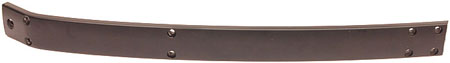 SOI SCANNING BRACKET FOR VIZI ROLLER BEA