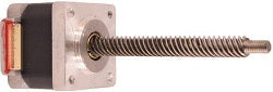 14HSRL2005-105T8-6T MOTOR FOR FOCUS BEAM