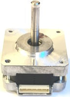 16HS1001-28 MOTOR FOR FOCUS SPOT 5Z
