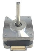 39BYGF204-B-37 MOTOR FOR FOCUS SPOT 6Z