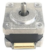 35BYGH410-B-12T MOTOR FOR FOCUS SPOT 6Z