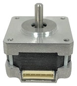 39BYG212-B-15T MOTOR FOR FOCUS SPOT 6Z
