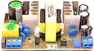 POWER SUPPLY FOR ENCORE FR50Z