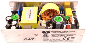 48V 3.2A POWER SUPPLY FOR 12P HEX IP