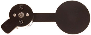 SHUTTER FOR 3 SIXTY 2R