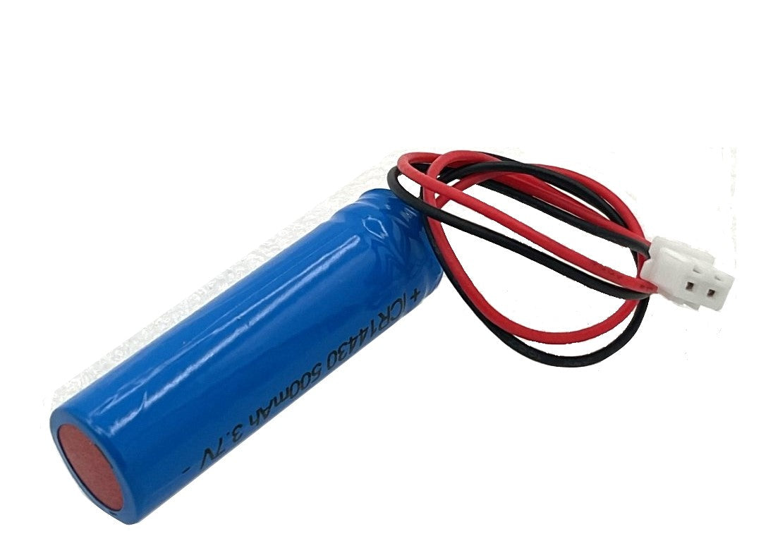 LITHIUM BATTERY FOR FOCUS BEAM LED