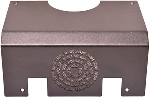 BASE COVER FOR VIZI BEAM RXONE