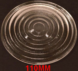SOI GLASS LENS 1 FOR ENCORE FR50Z