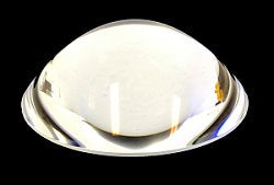 DIAMETER 87MM DEPTH 26MM 997MC OPTICAL L
